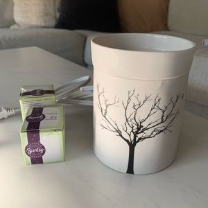 Scentsy Wax Warmer